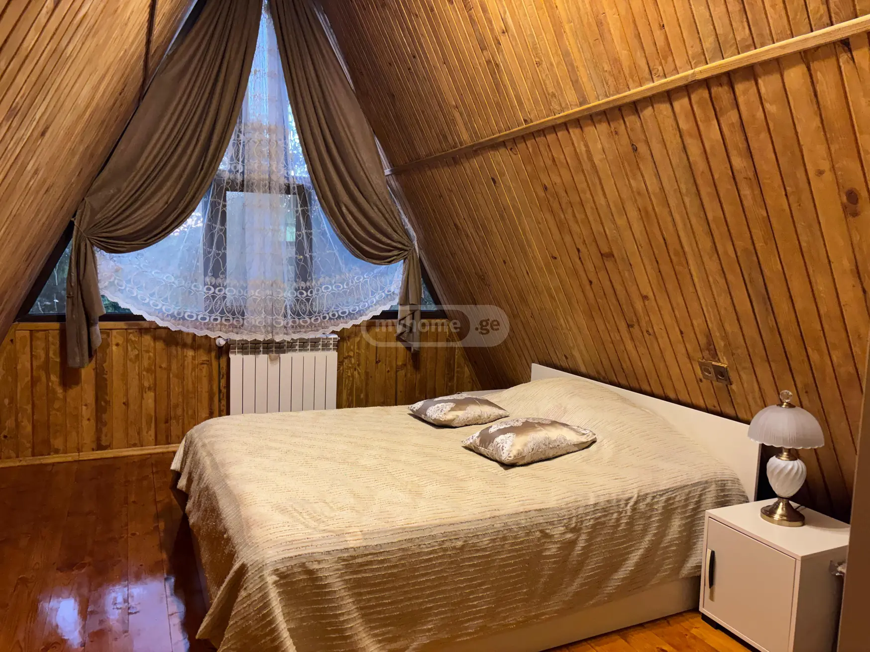 Daily Rent 2 Room Private House view 9