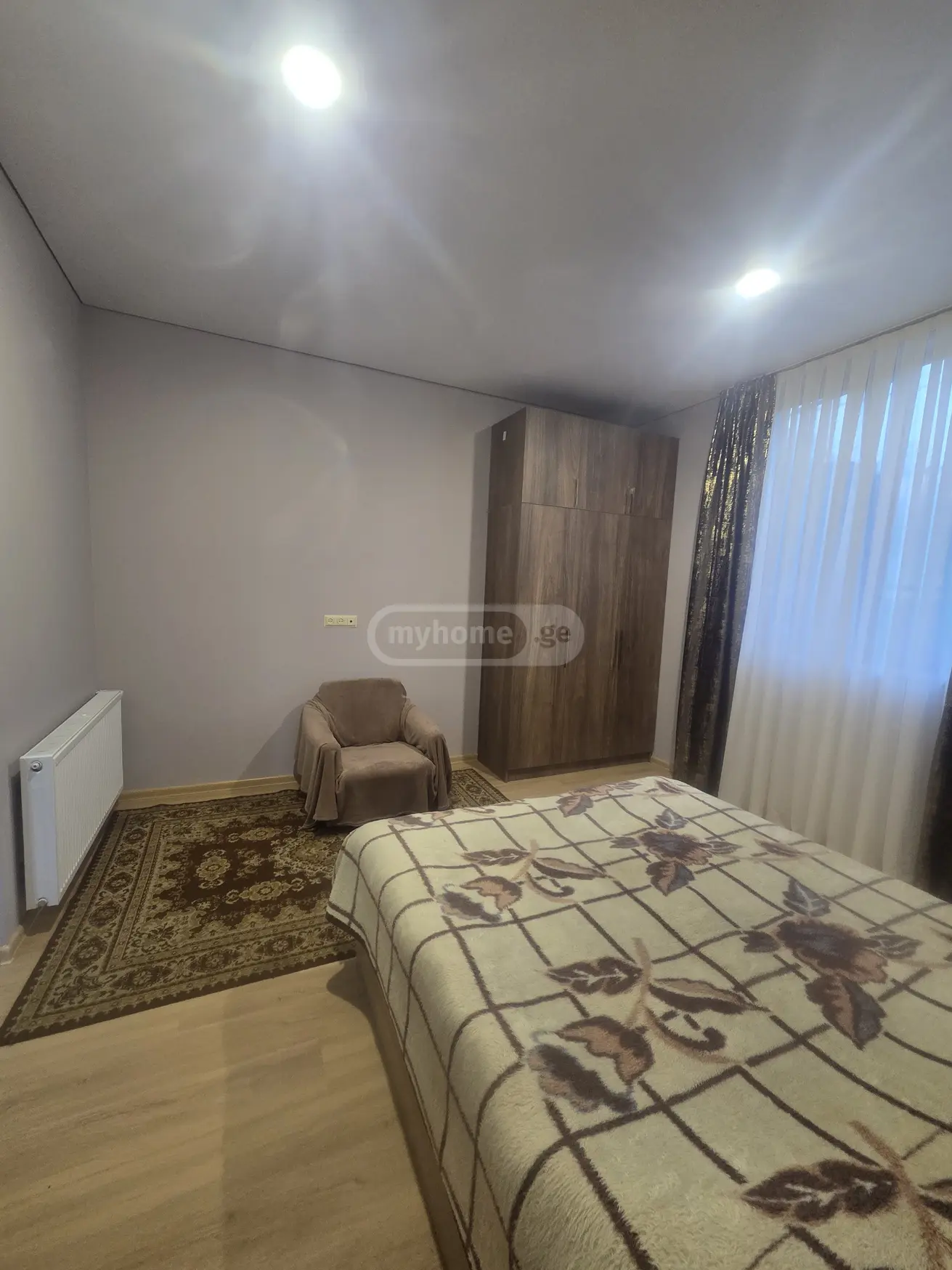For Rent 2 Room Private House view 6