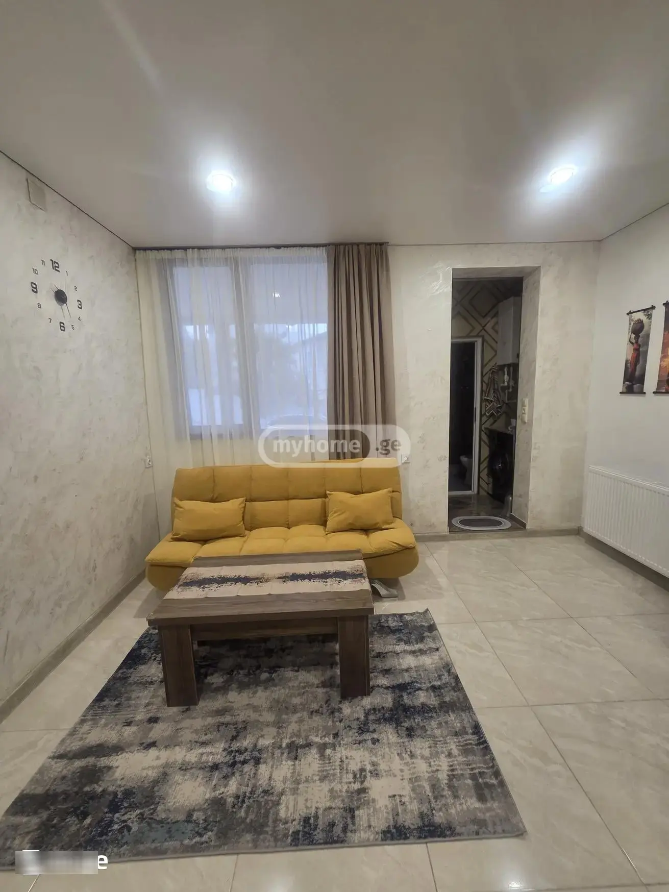 For Rent 2 Room Private House view 3