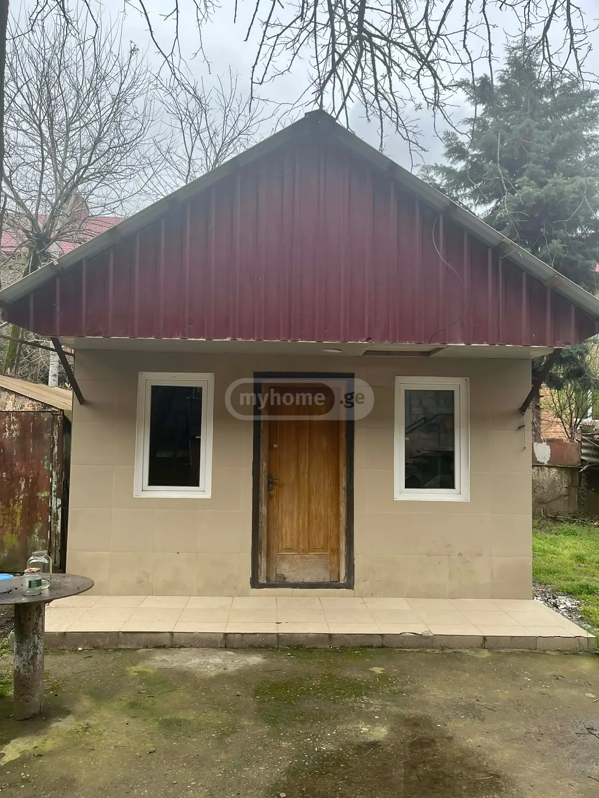 For Sale 2 Room Apartment Zugdidshi view 11
