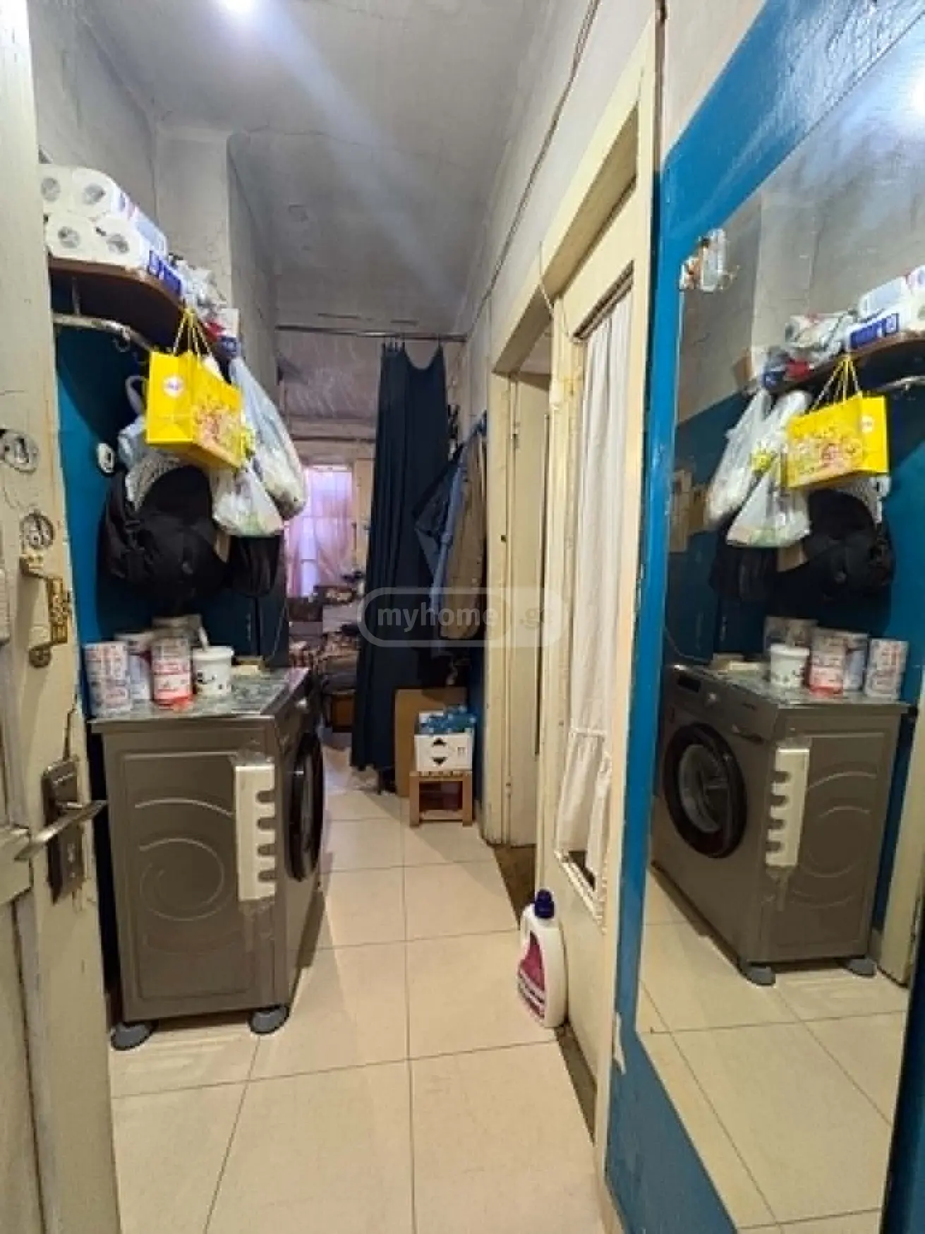 1 Room Flat For Sale view 15