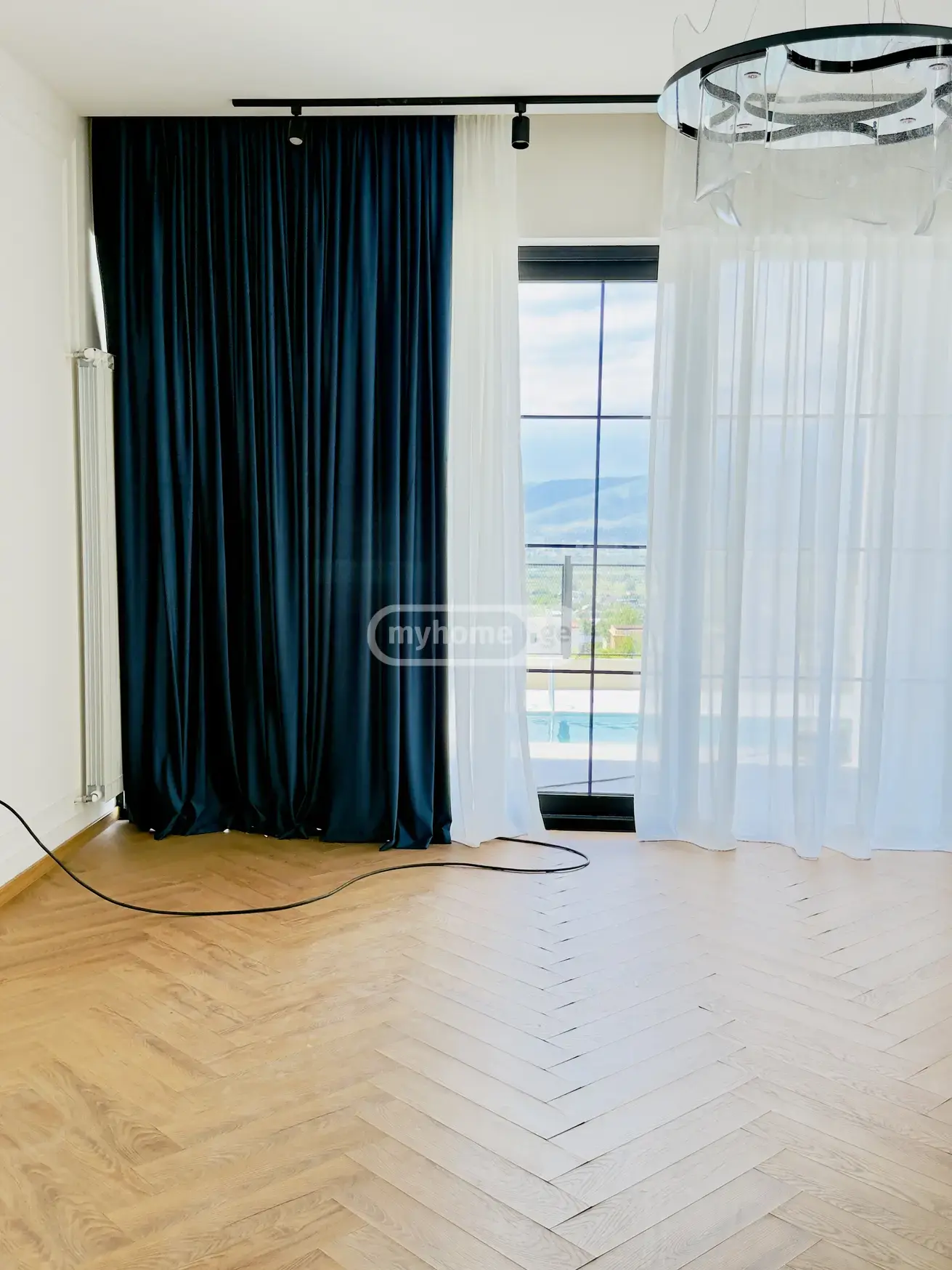 For Rent 5 Room Private House Mtskhetis Munitsipalitetshi, 9 of 12