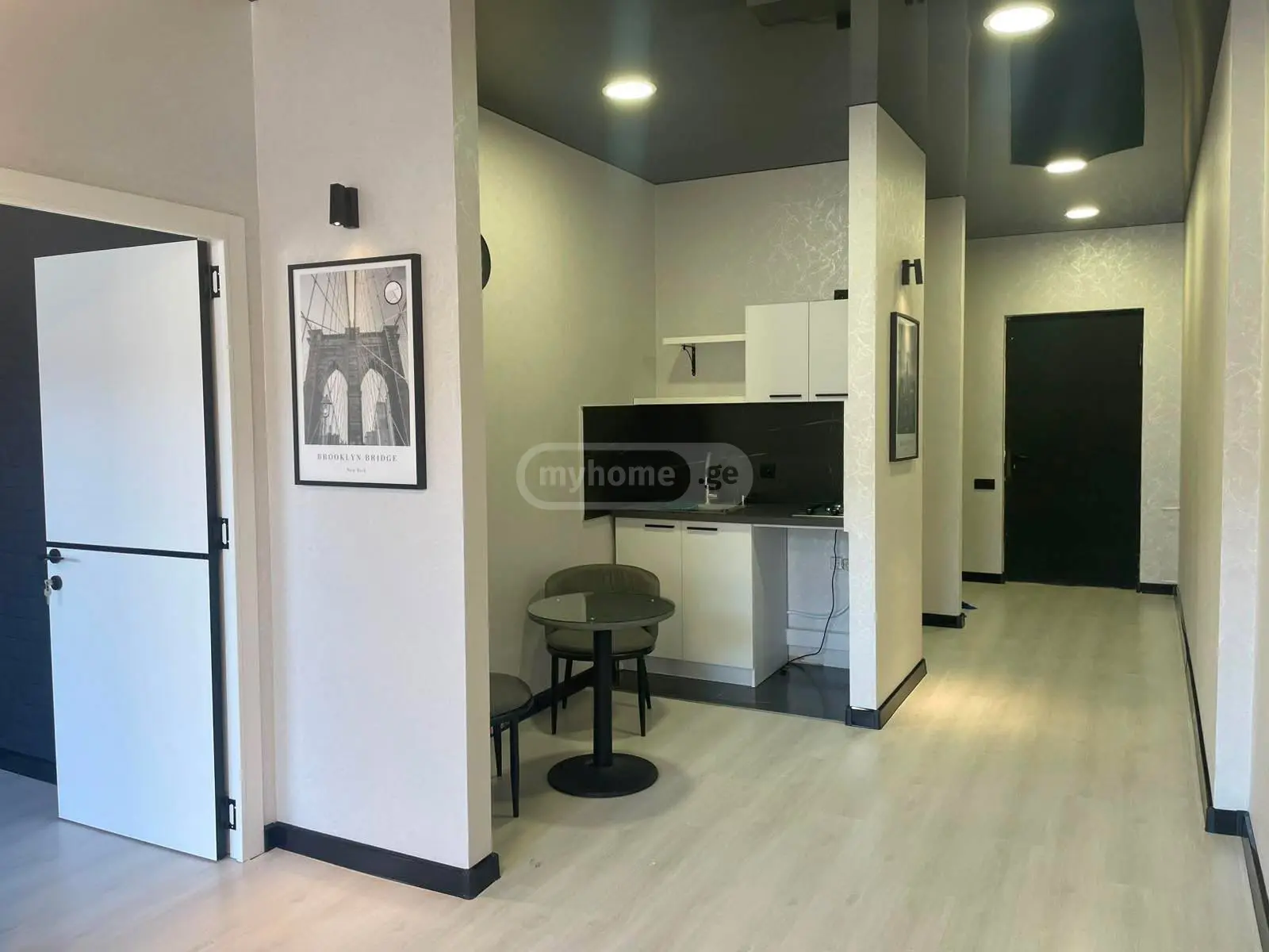 For Rent Saopise Commercial Space In Didi Dighomi, 4 of 11