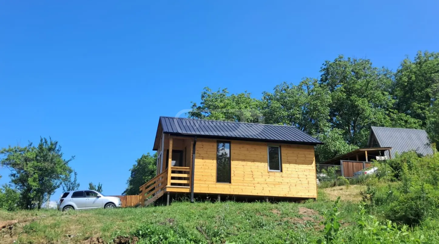 Продажа 3-комната Частный дом в Tianetis Munitsipalitetshi view 4