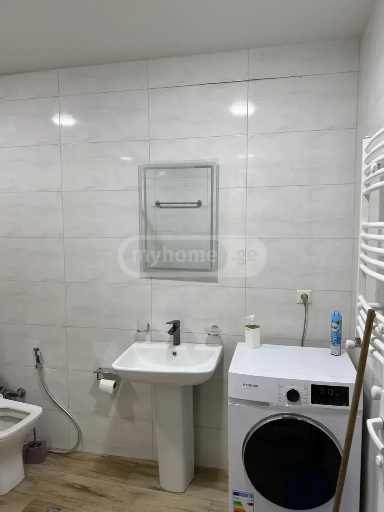 For Rent 3 Room Apartment view 11