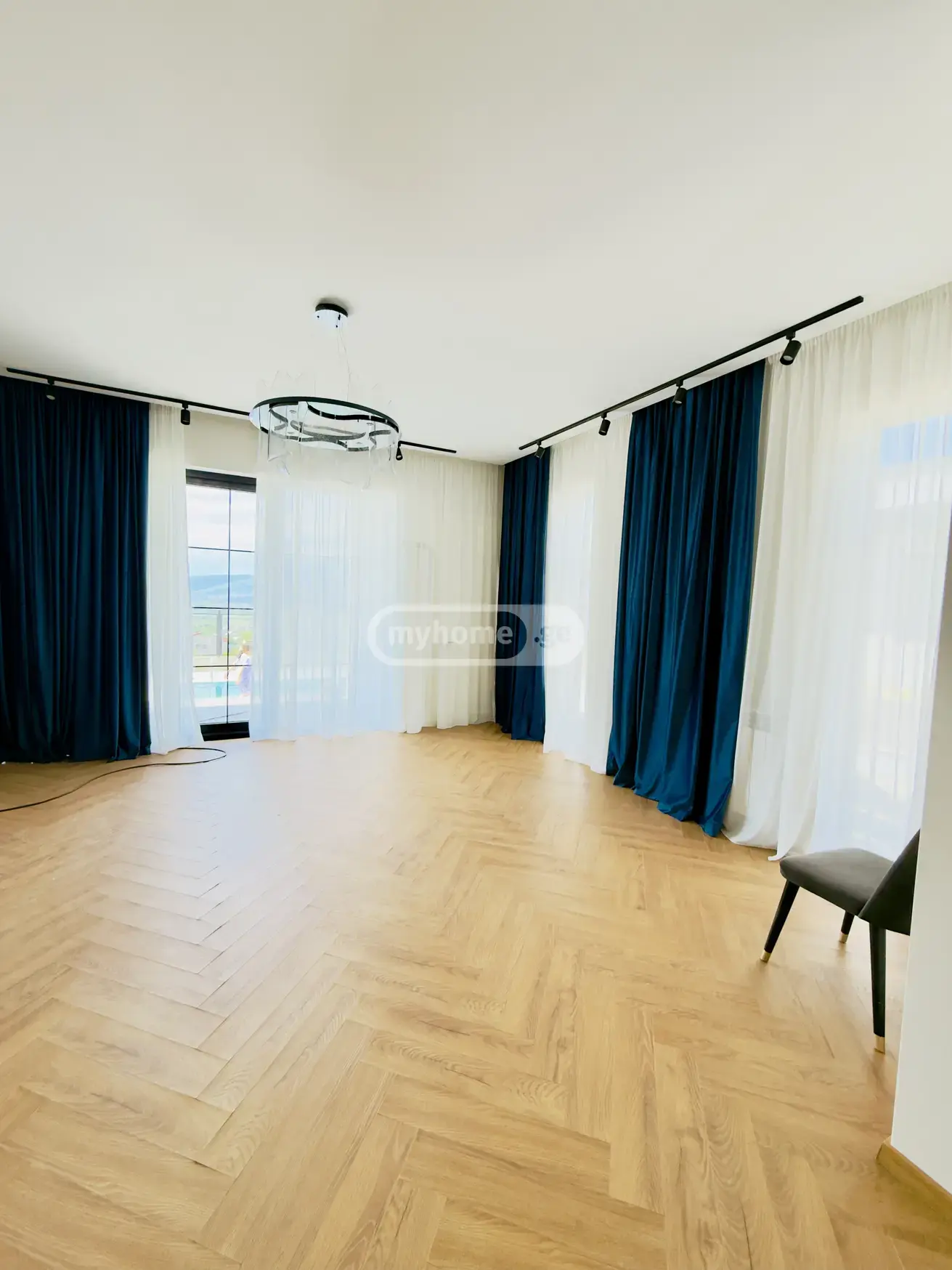 For Rent 5 Room Private House Mtskhetis Munitsipalitetshi, 10 of 12