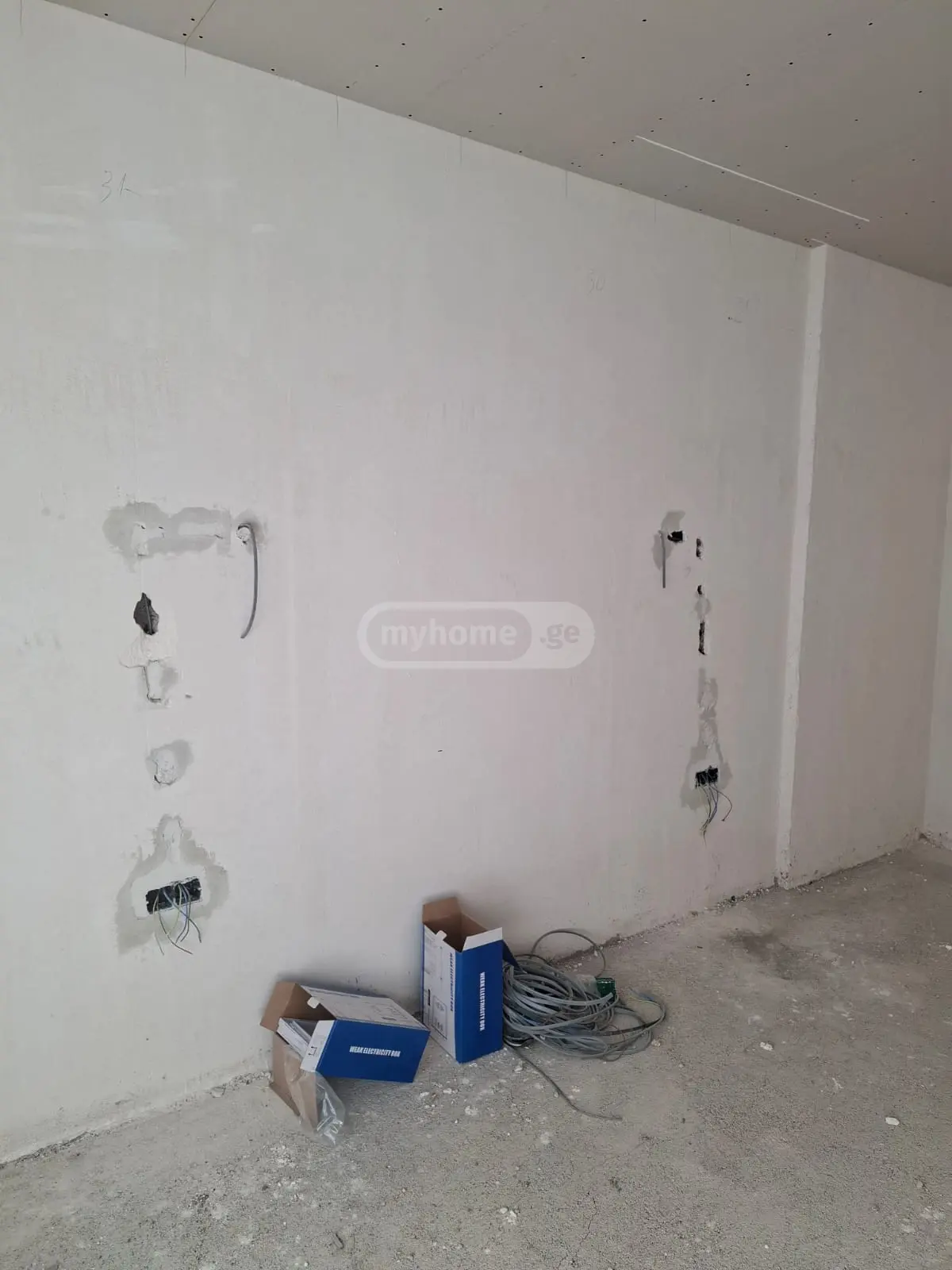 For Sale 2 Room Apartment view 12