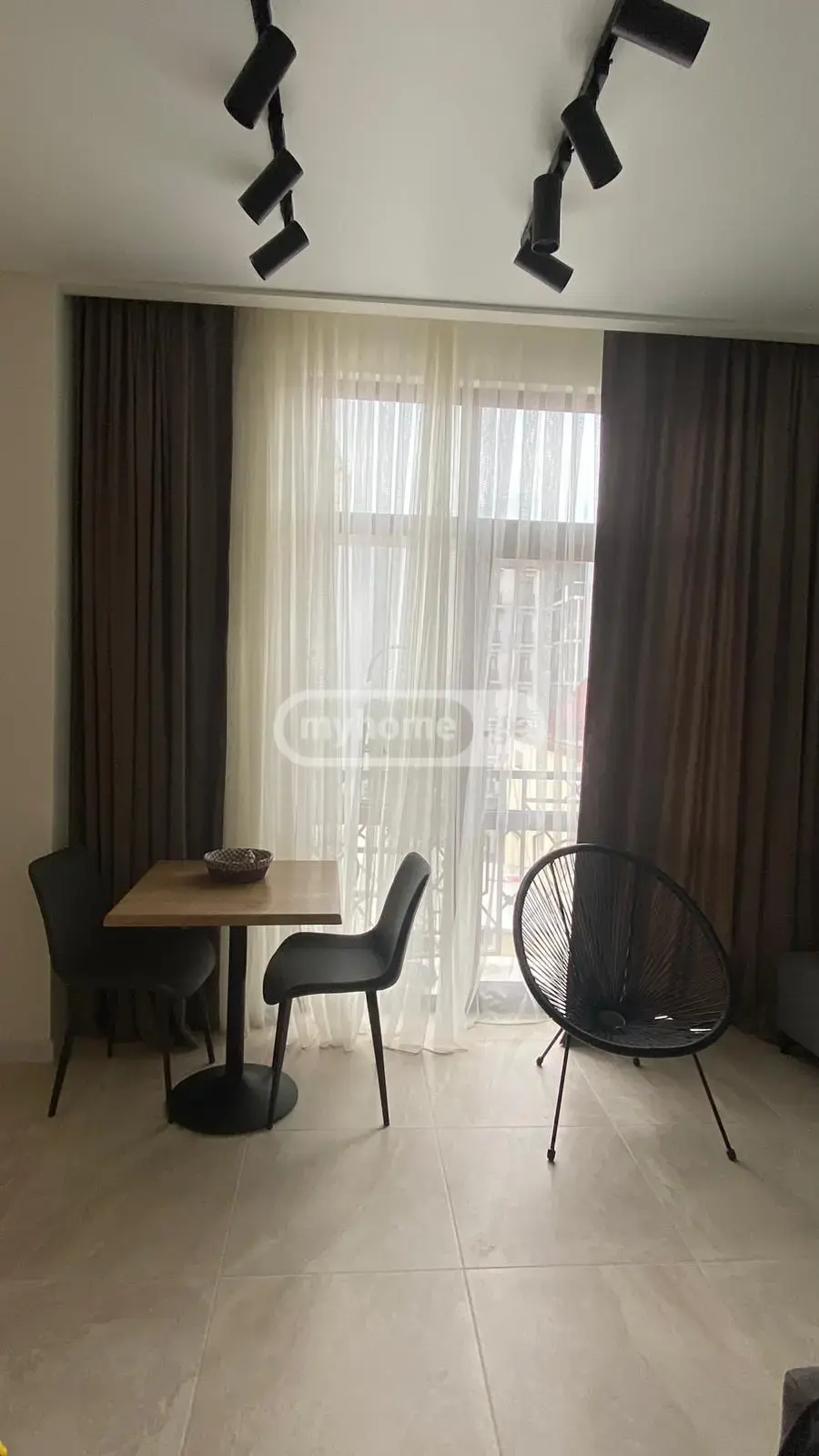 Daily Rent 2 Room Apartment view 2