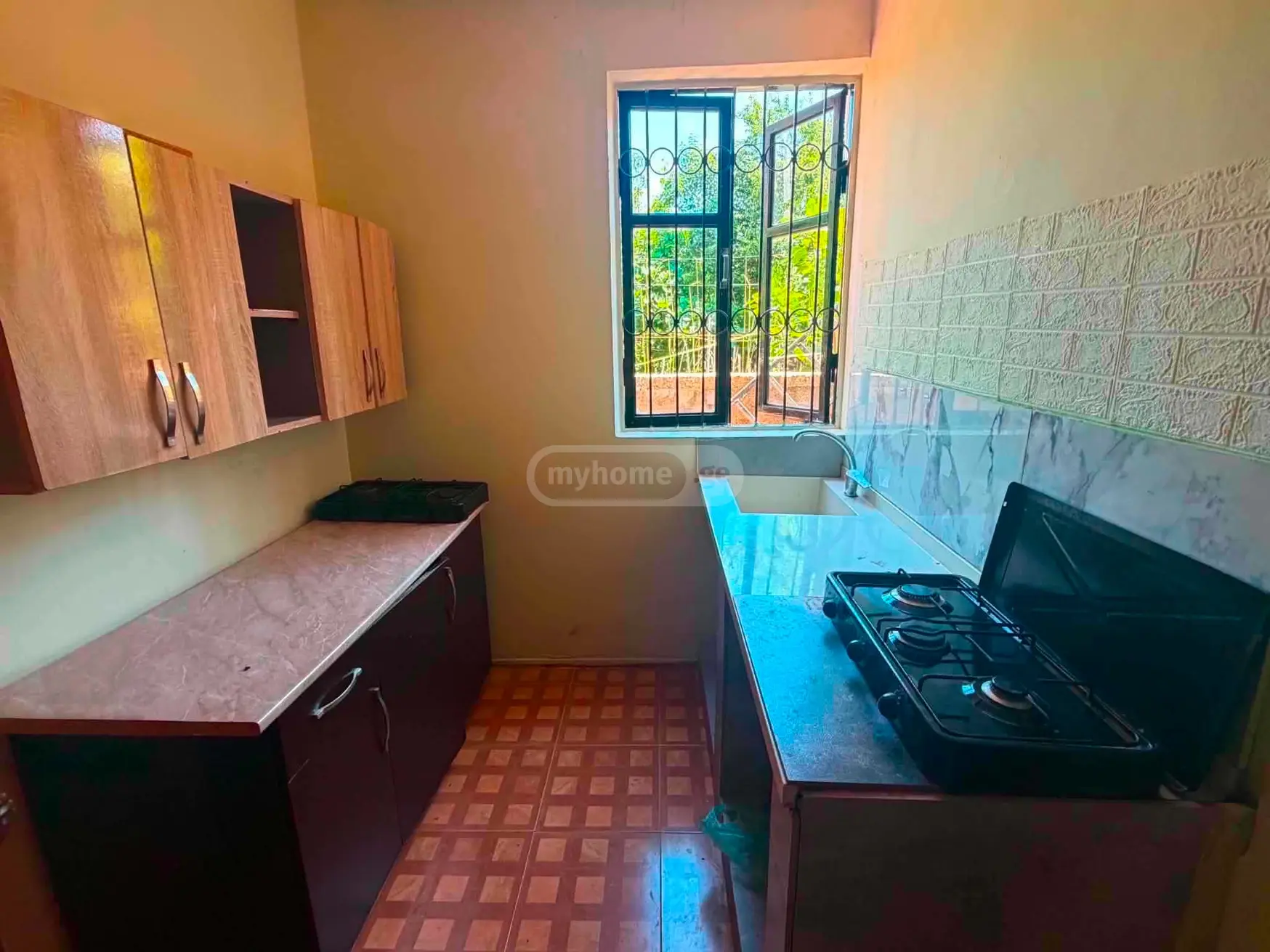 For Rent 2 Room Private House view 3