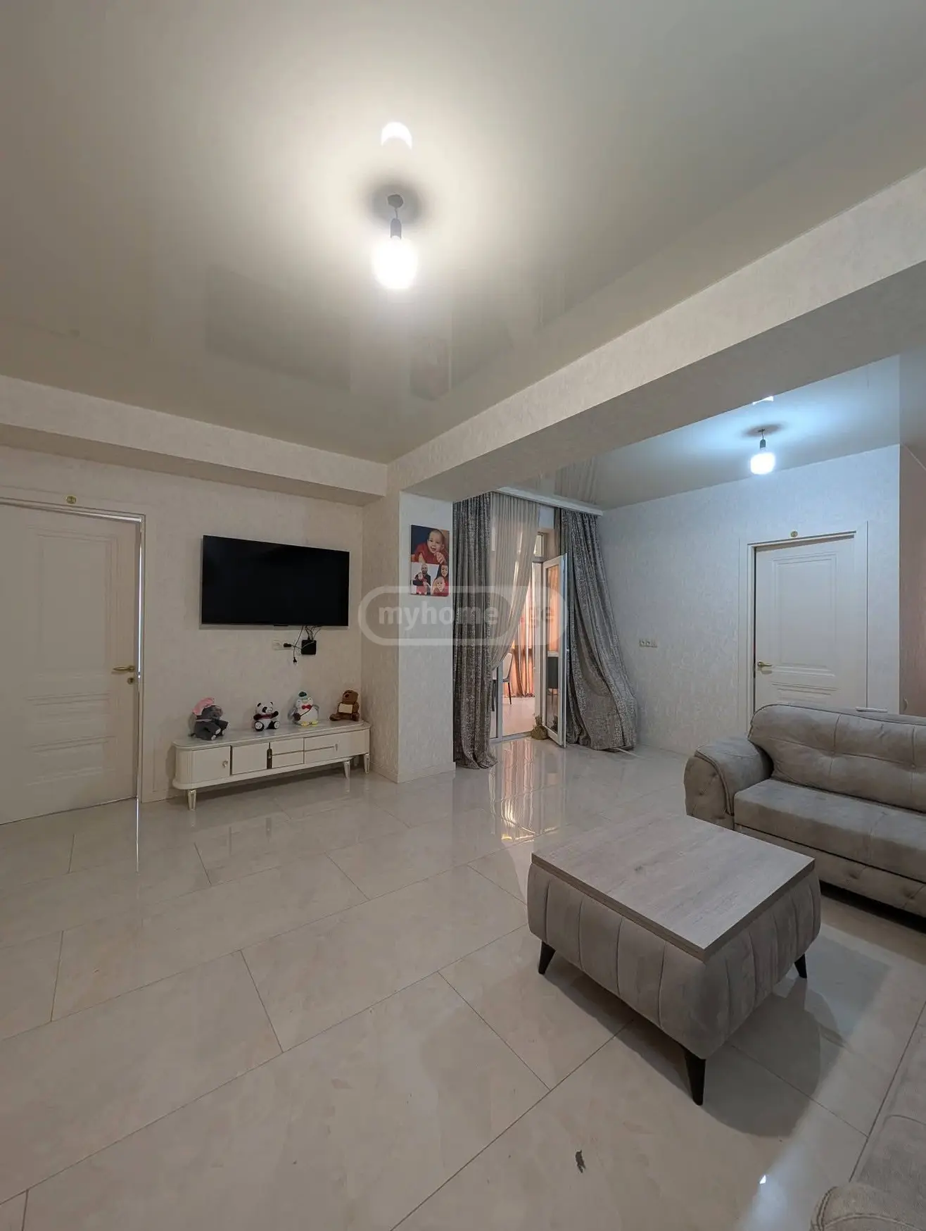 For Sale 4 Room Apartment Tabakhmelashi view 9