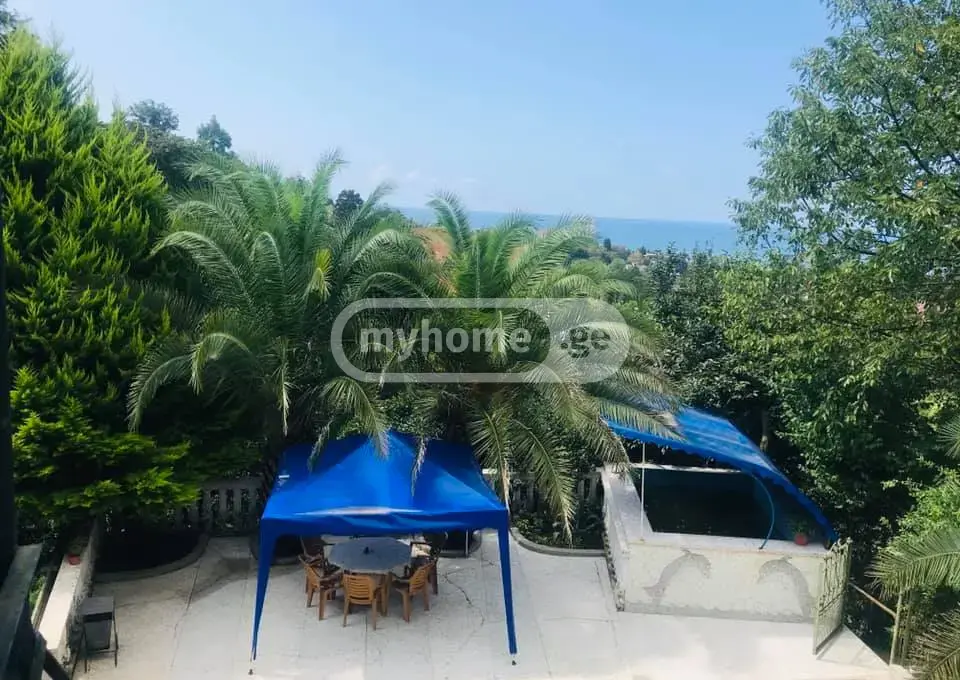 For Rent 2 Room Private House view 2