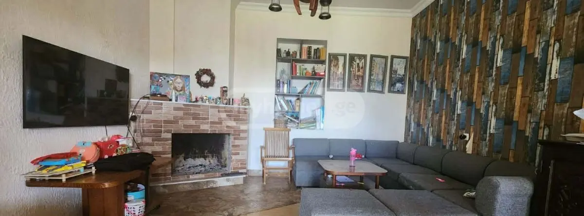 For Rent 5 Room Country House Lisze, 2 of 11