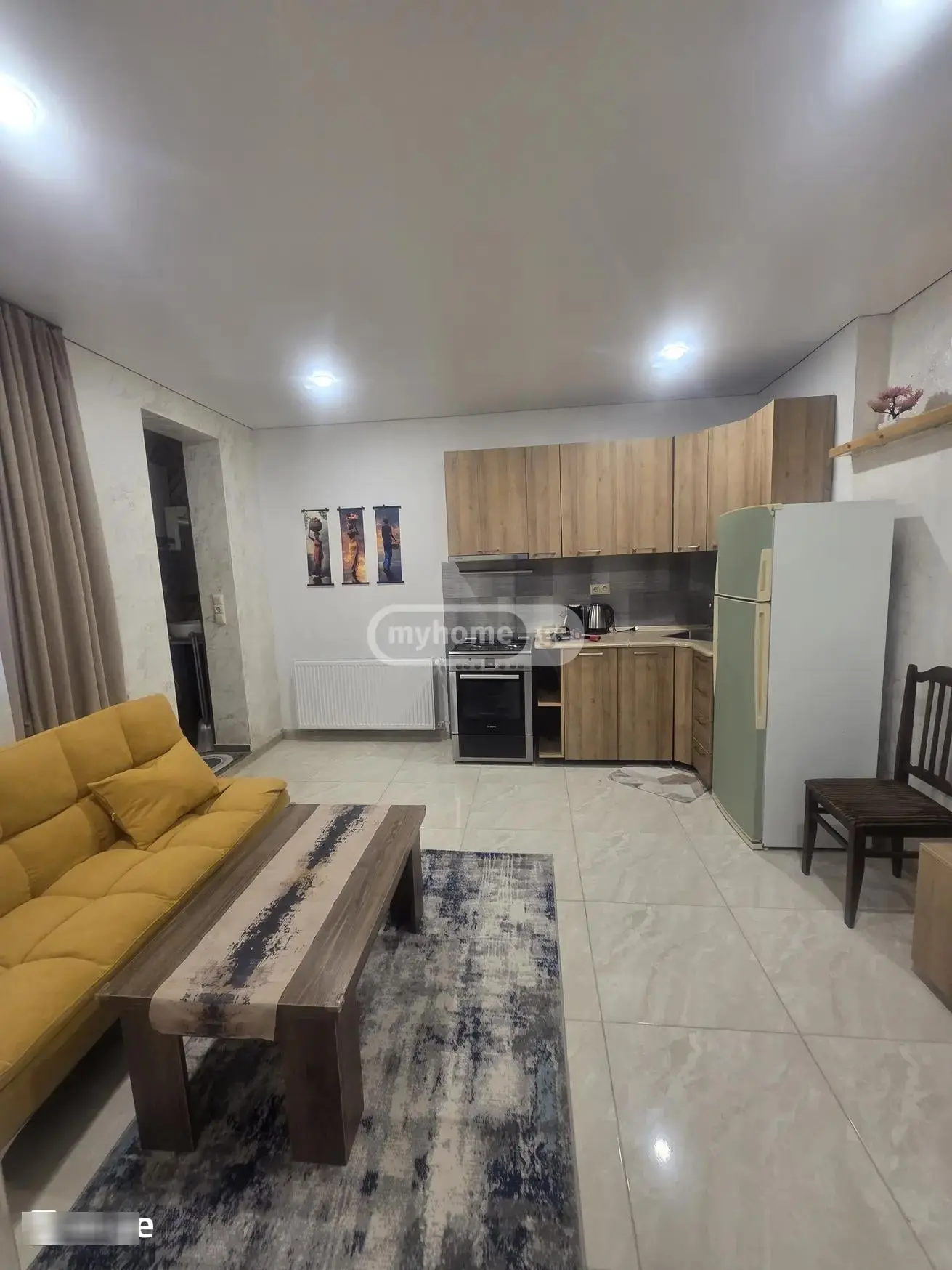 For Rent 2 Room Private House view 1