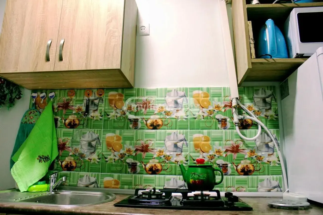 2-Room Apartment For Rent In Tbilisi, Betlemi Ascent, 1 view 28
