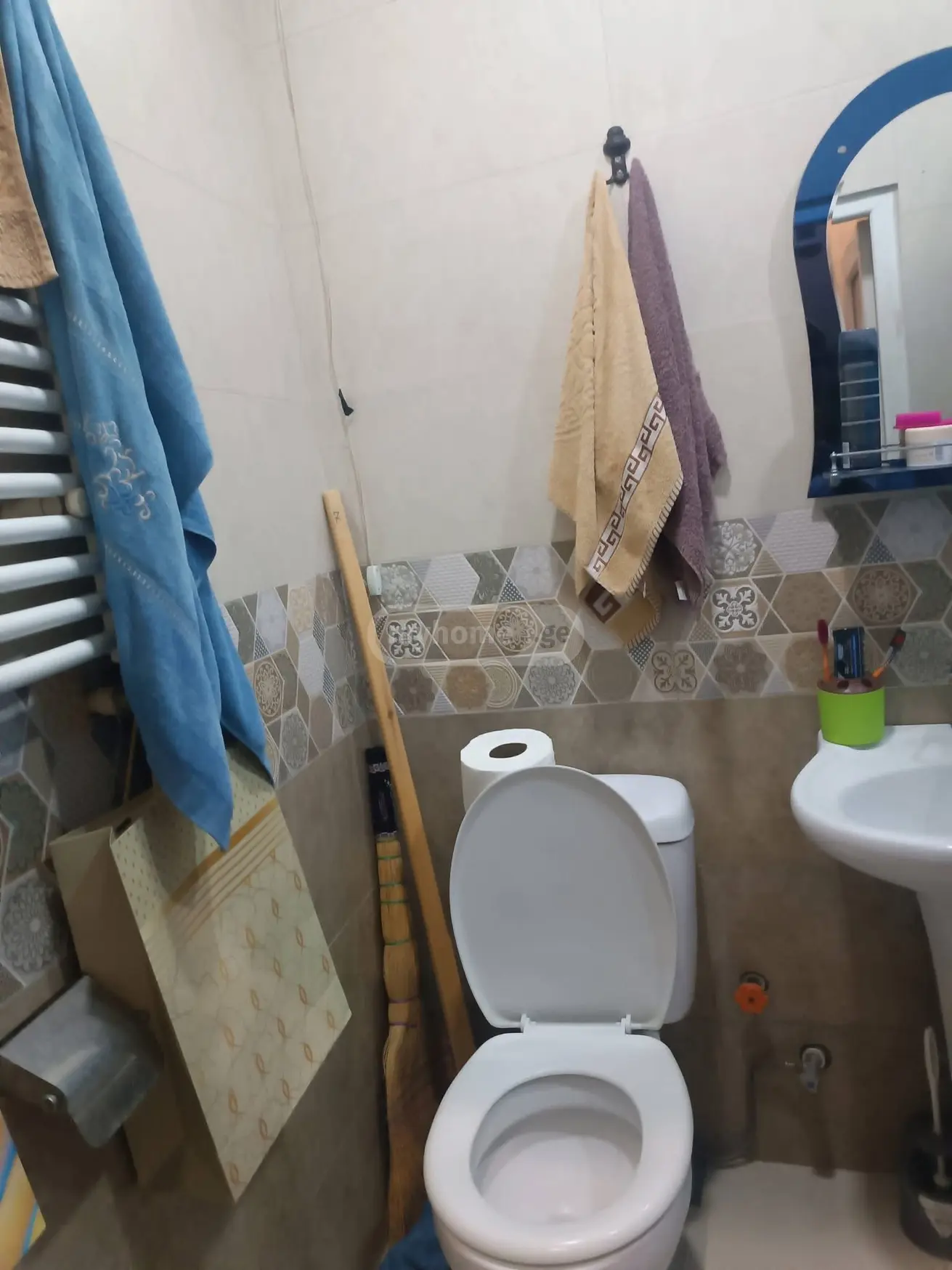2 Room Flat For Sale view 27