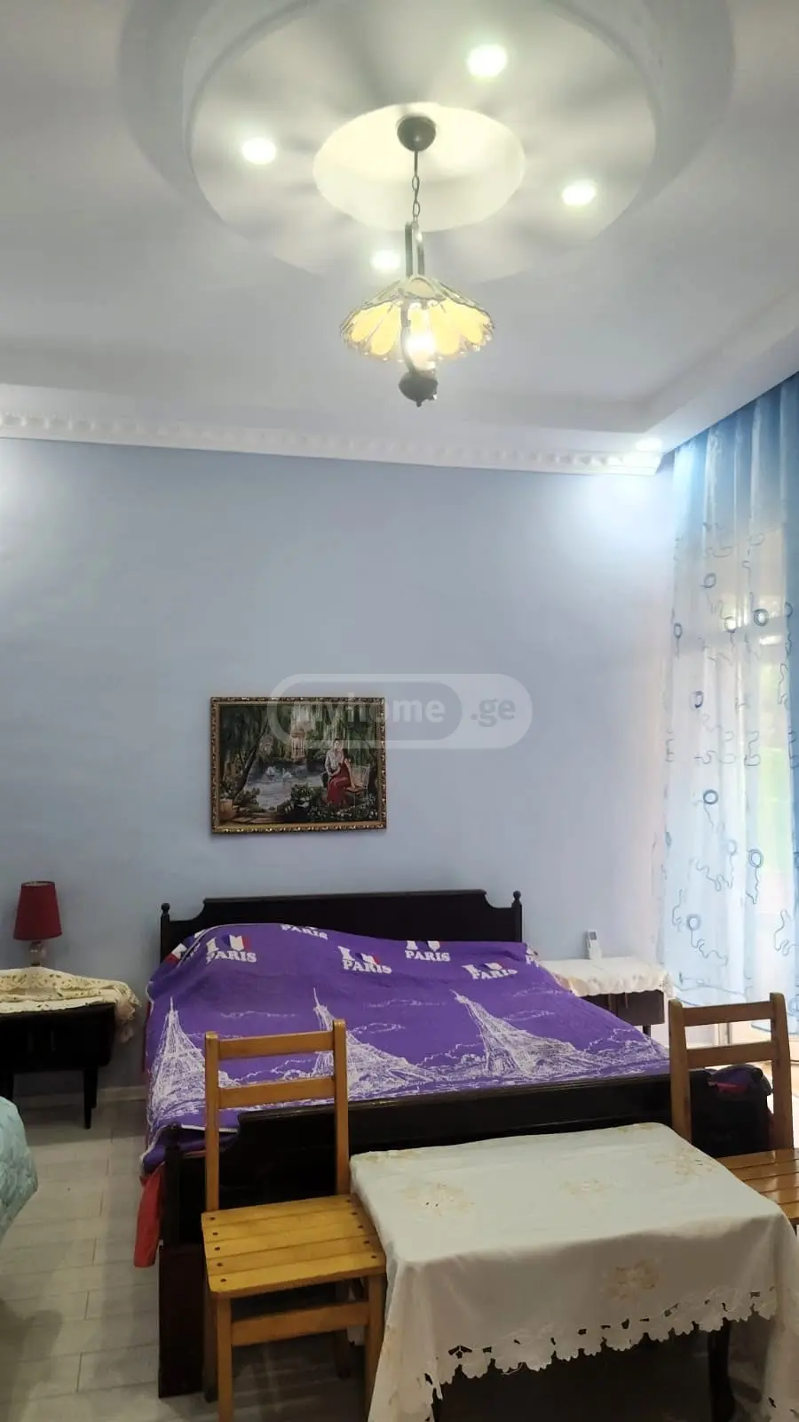 Daily Rent 1 Room Sastumro Kobuletshi view 4