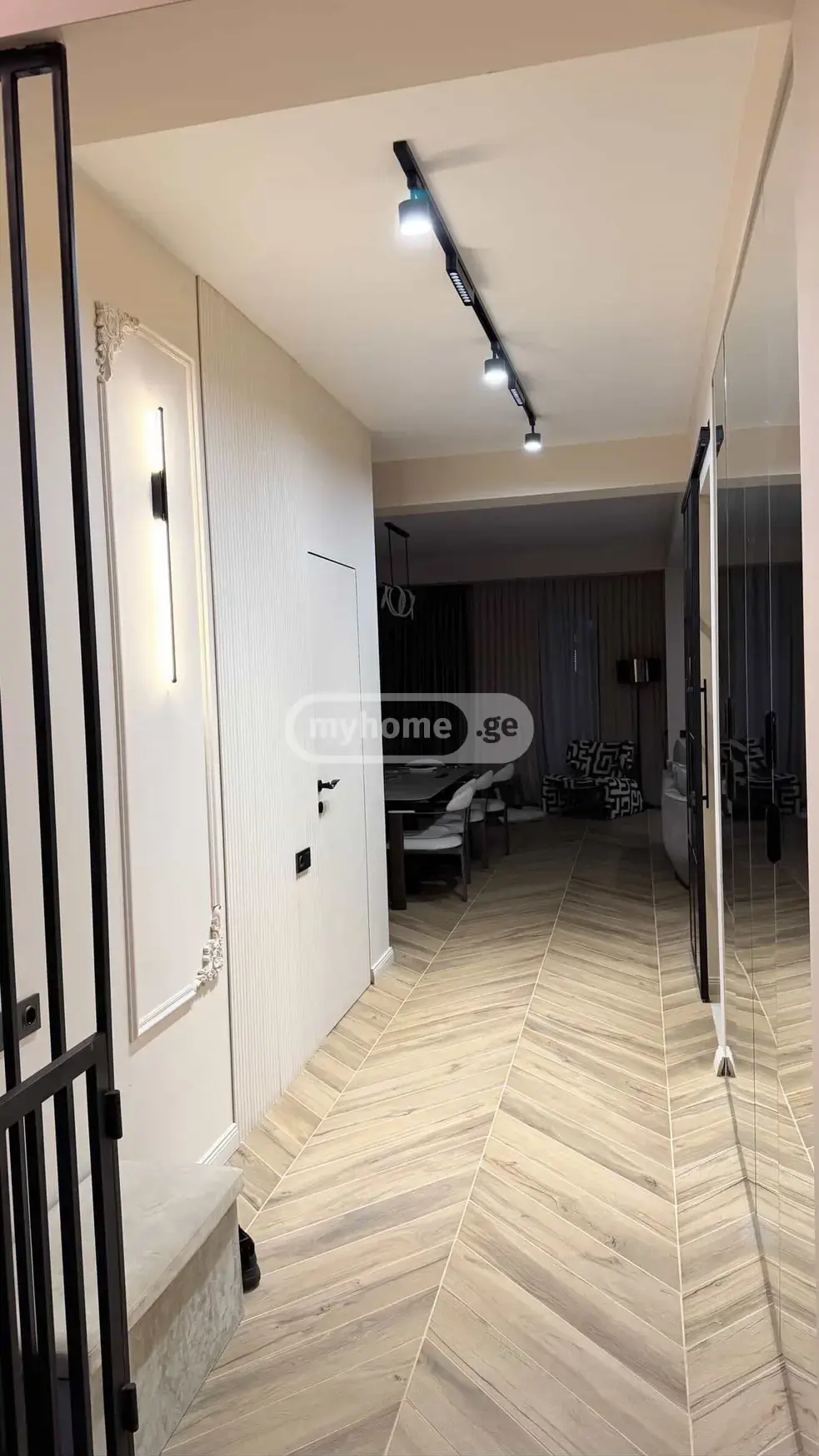 For Rent 6 Room Private House Sop. Dighomshi, 4 of 12