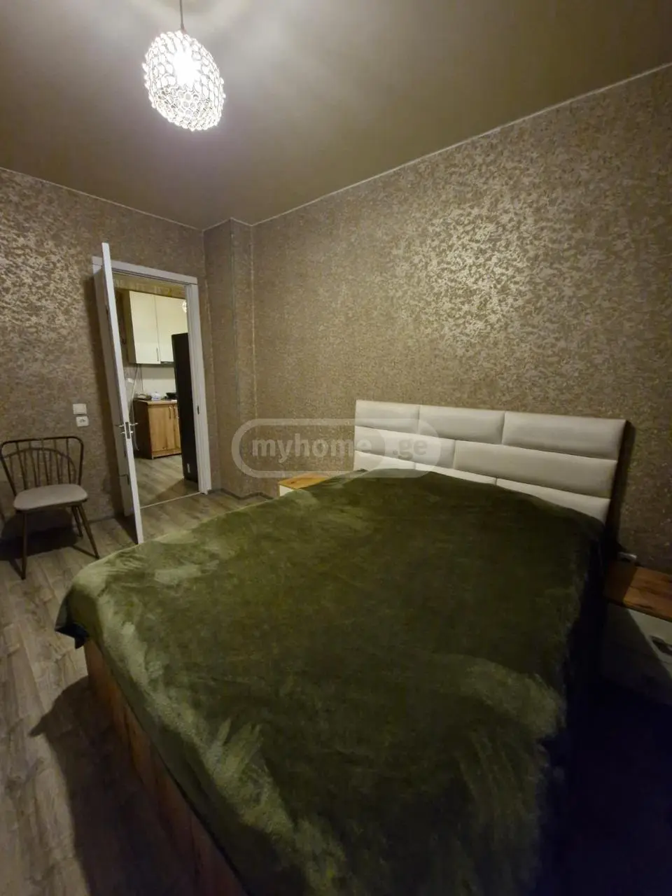 For Sale 2 Room Apartment Zugdidshi view 2