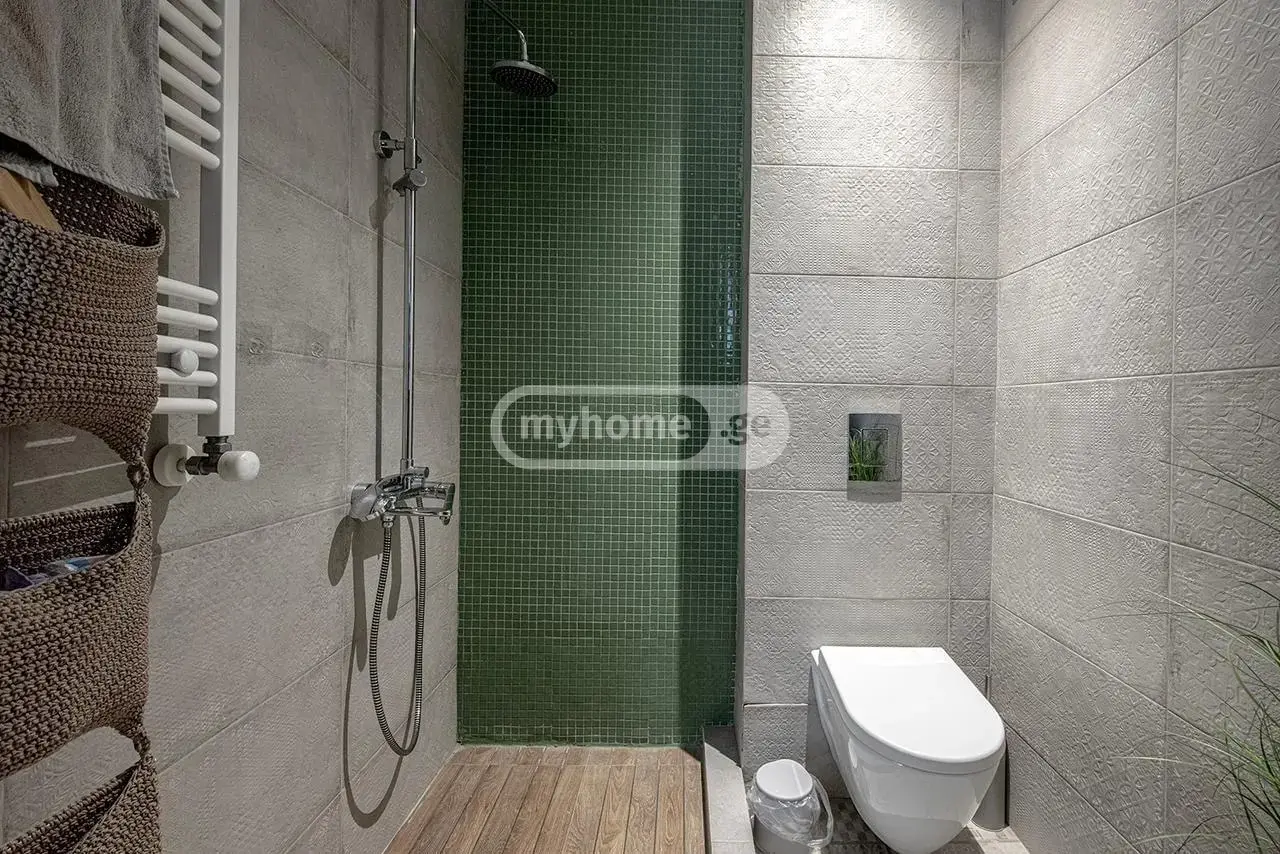 For Rent 5 Room Country House Tsavkisshi view 6