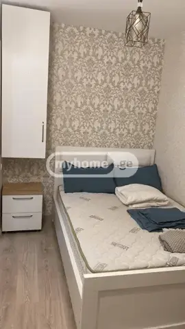 Daily Rent 2 Room Apartment view 5