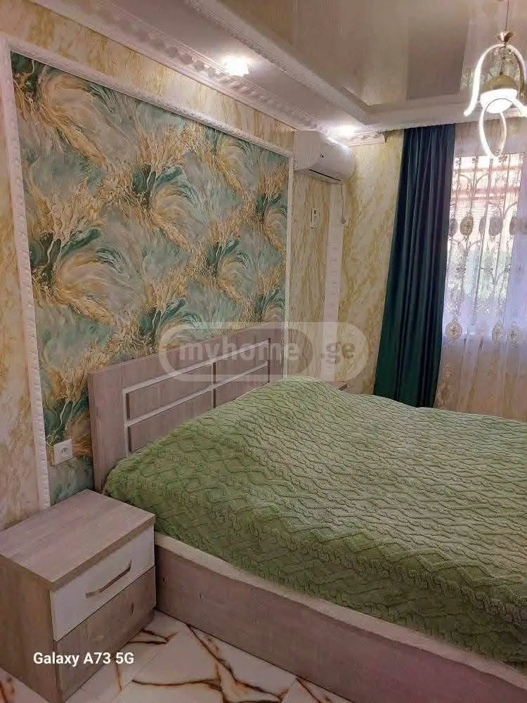 Daily Rent 3 Room Private House Kutaisshi, 10 of 12