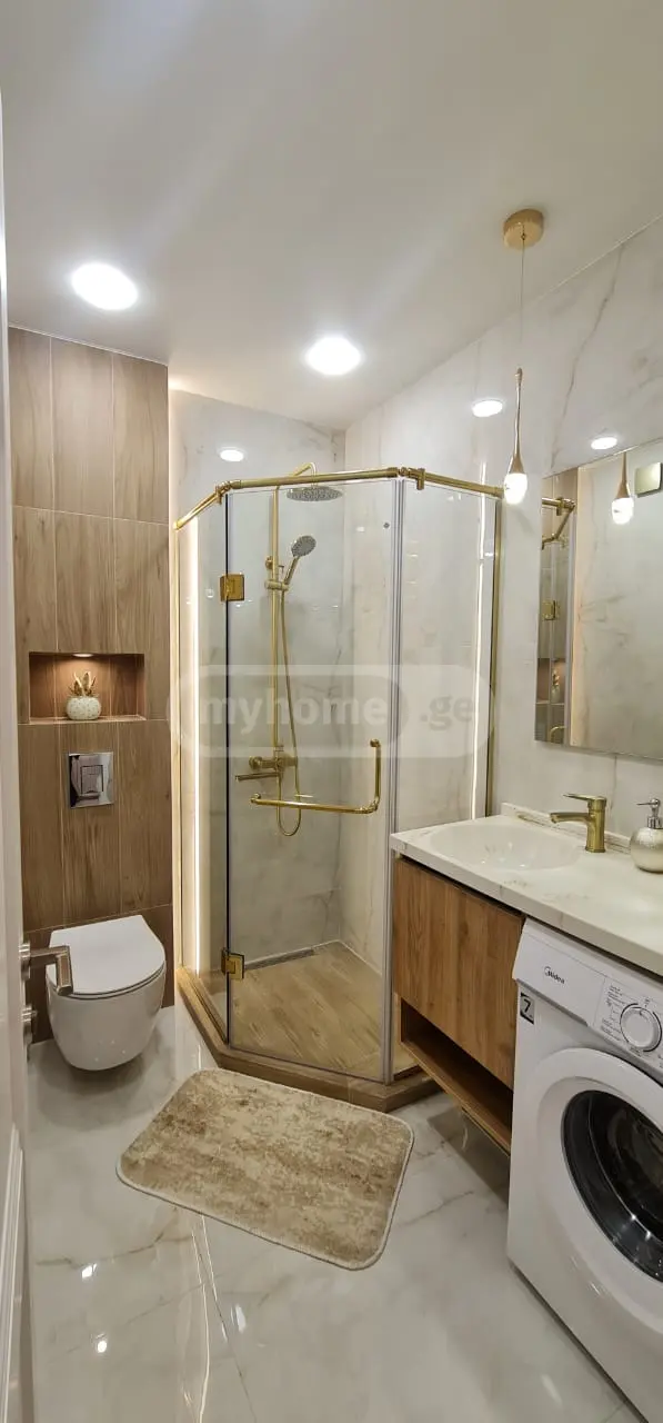 For Rent 2 Room Apartment, 9 of 11