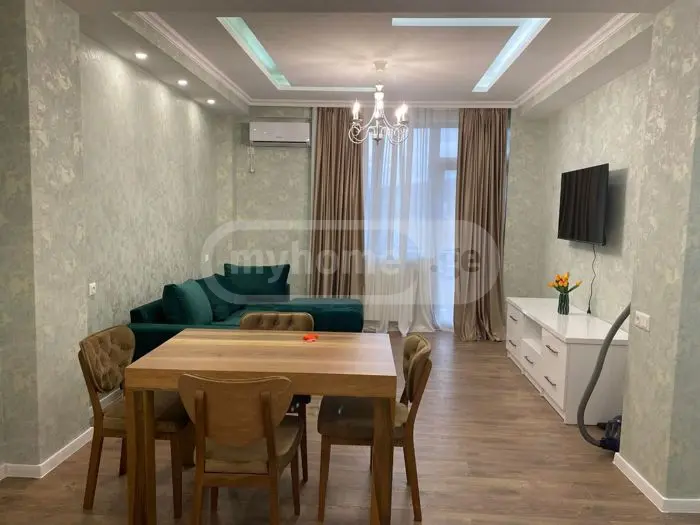 For Rent 3 Room Apartment, 1 of 11