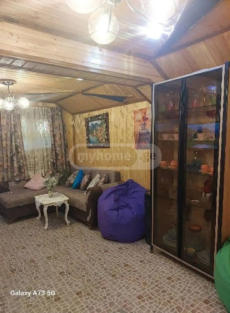 Daily Rent 3 Room Private House Kutaisshi, 8 of 12