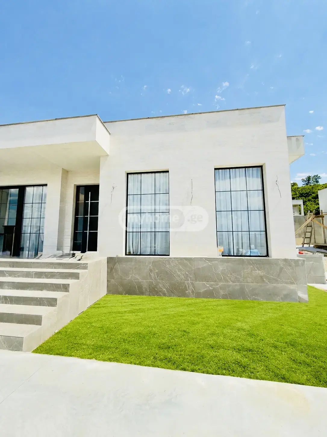 For Rent 5 Room Private House Mtskhetis Munitsipalitetshi, 4 of 12