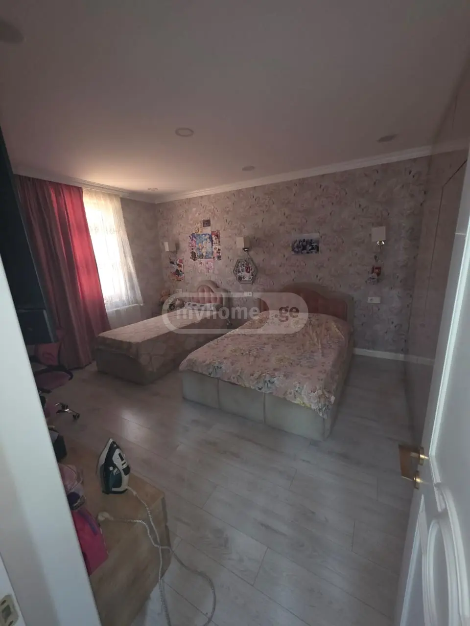 For Sale 4 Room Private House Rustavshi, 10 of 12