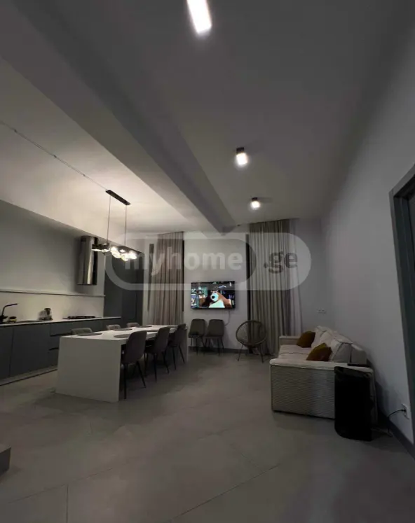 For Rent 5 Room Private House Mtskhetis Munitsipalitetshi, 9 of 10
