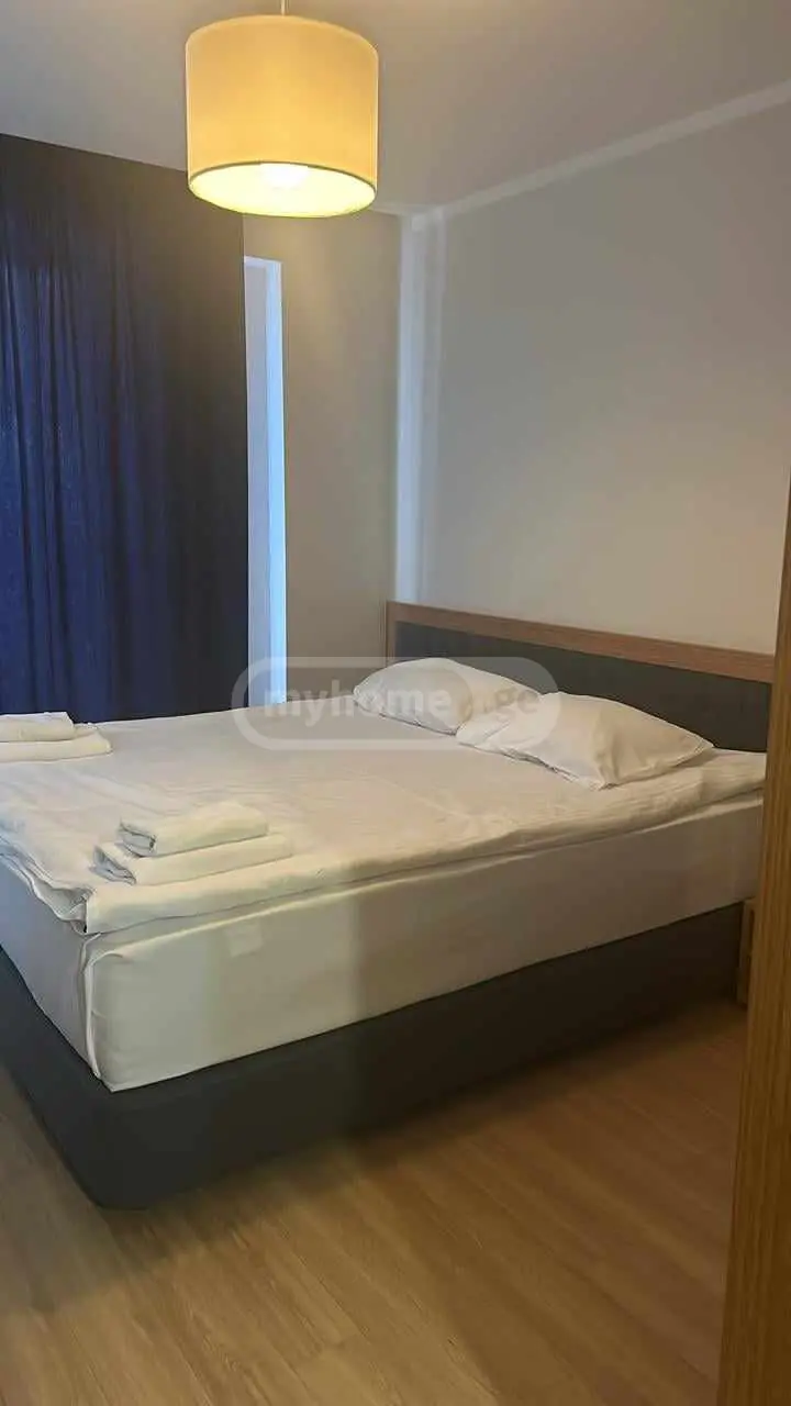 For Rent 1 Room Sastumro Bakurianshi, 5 of 12