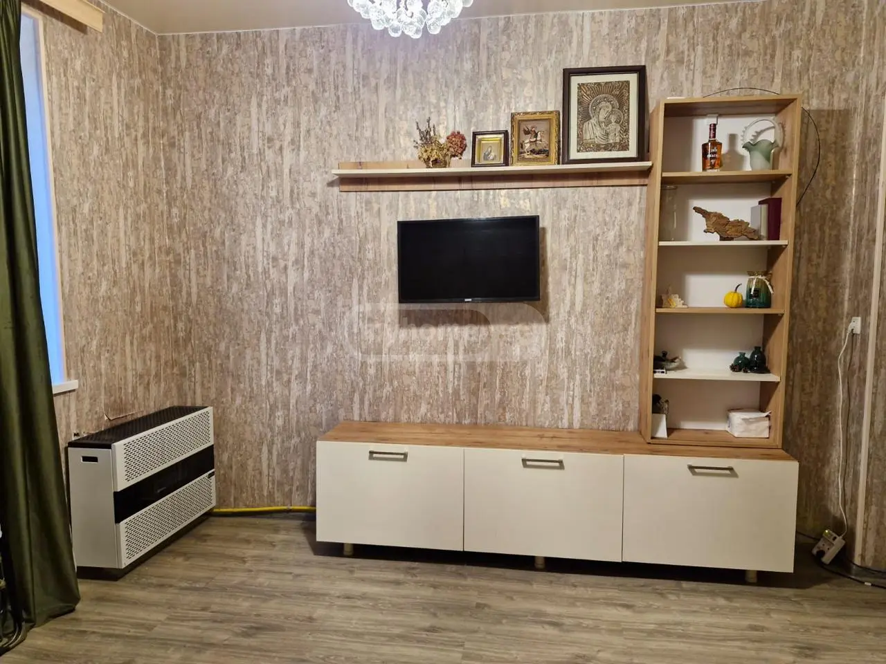 For Sale 2 Room Apartment Zugdidshi view 9