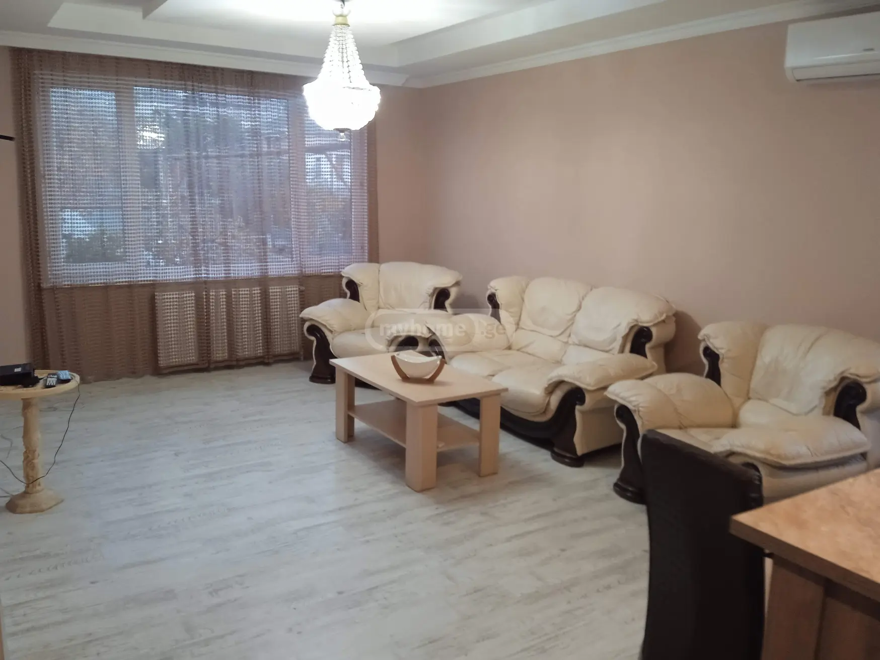 For Rent 5 Room Private House Zugdidshi view 2