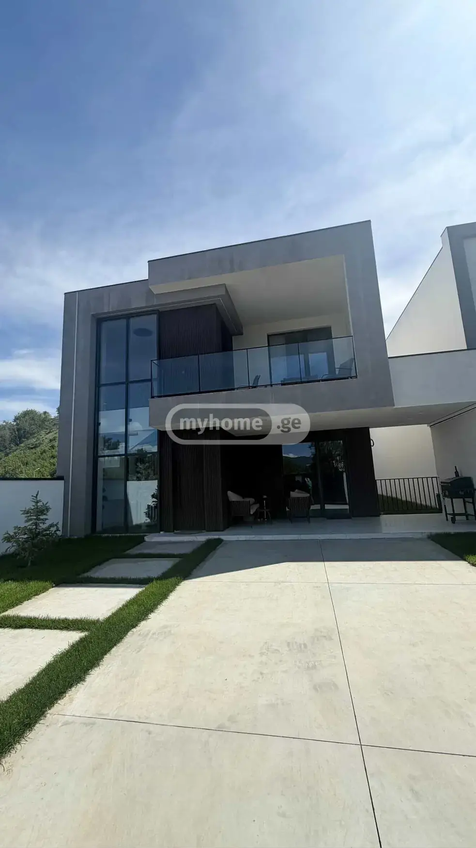 For Rent 6 Room Private House Sop. Dighomshi, 9 of 12