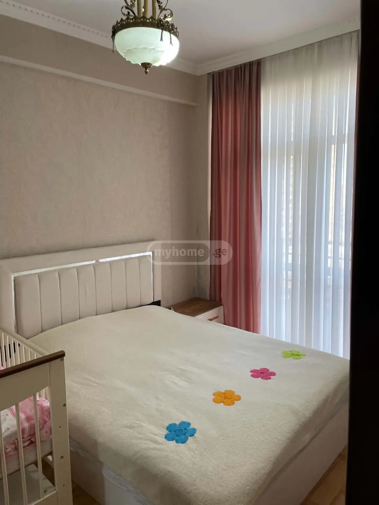 Daily Rent 2 Room Apartment view 3