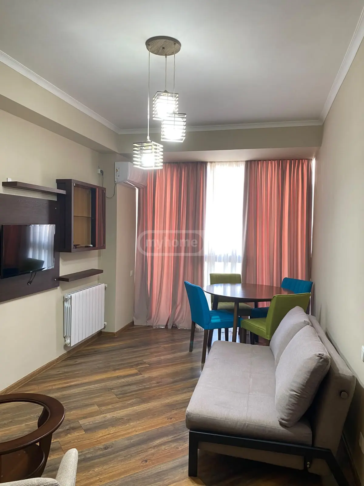 For Rent 2 Room Apartment, 1 of 12