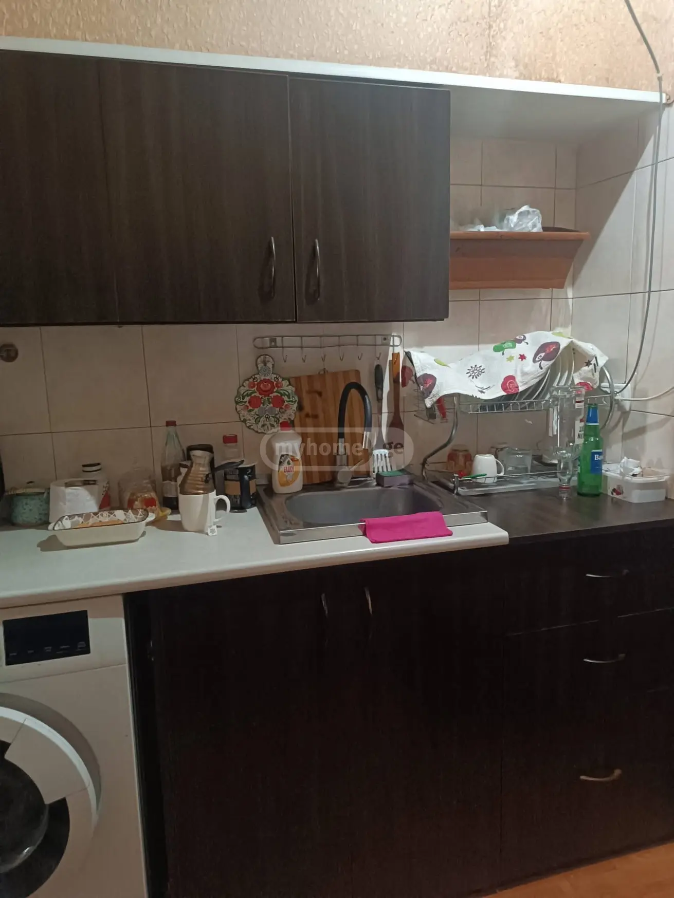 2 Room Flat For Sale view 25