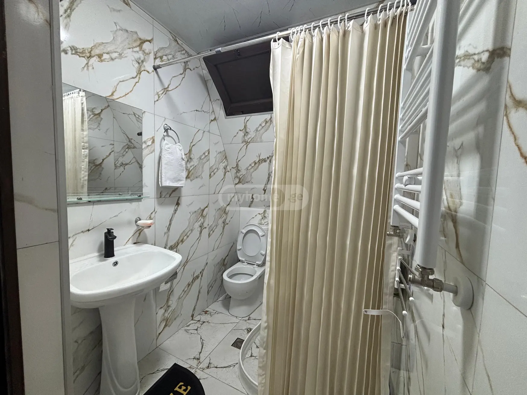 Daily Rent 2 Room Private House view 10