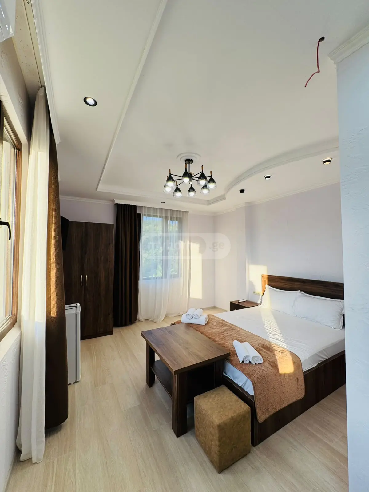 Daily Rent 2 Room Sastumro Khelvachauris Munitsipalitetshi view 10