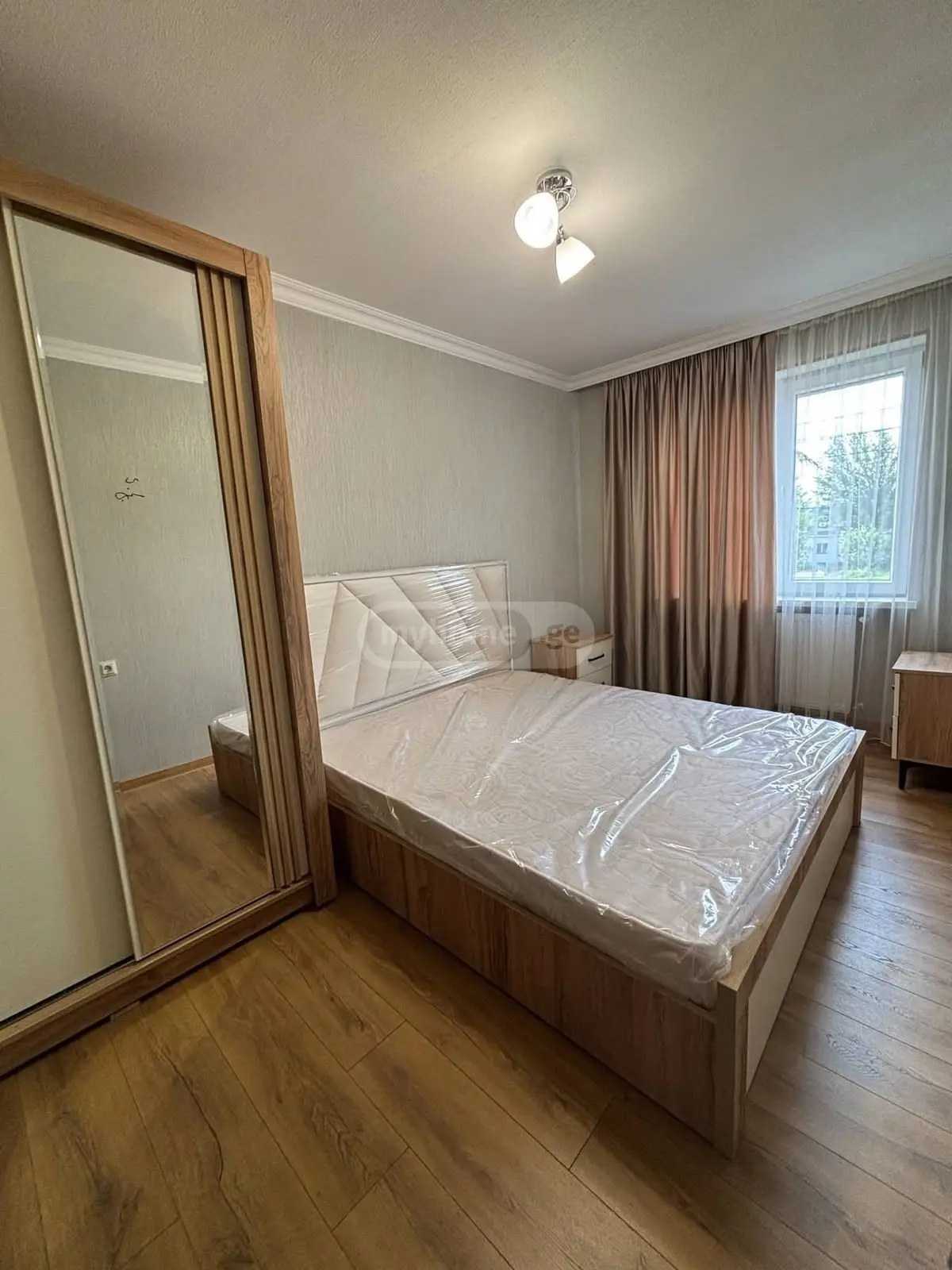 For Rent 3 Room Apartment Kutaisshi view 11