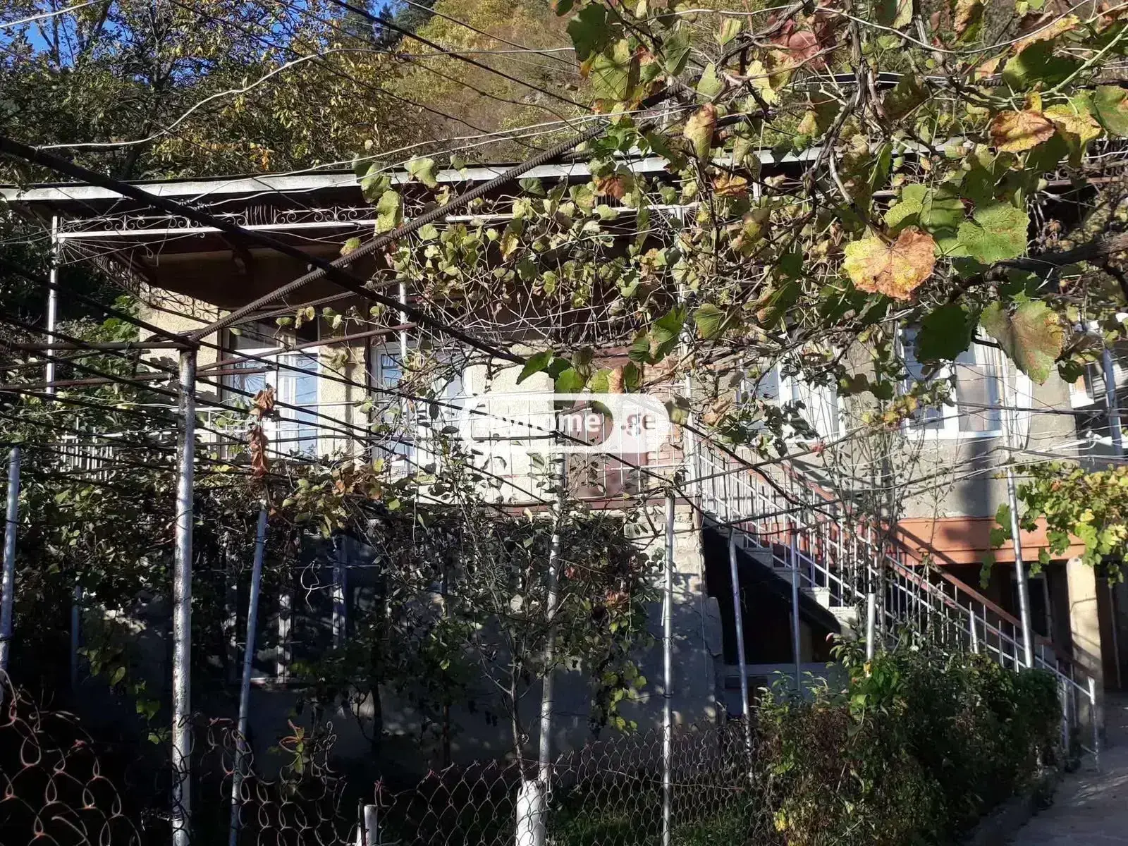 For Sale 10+ Room Private House Borjomshi view 2