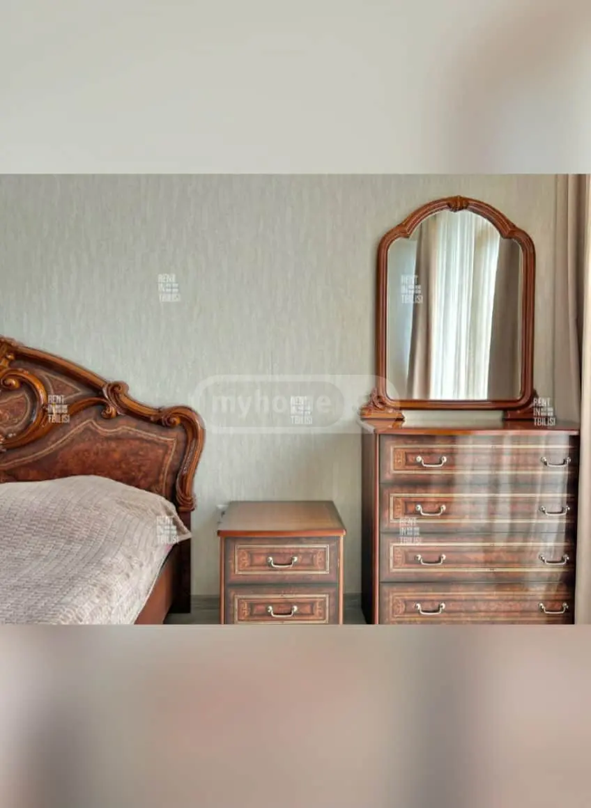 For Rent 3 Room Apartment, 8 of 12