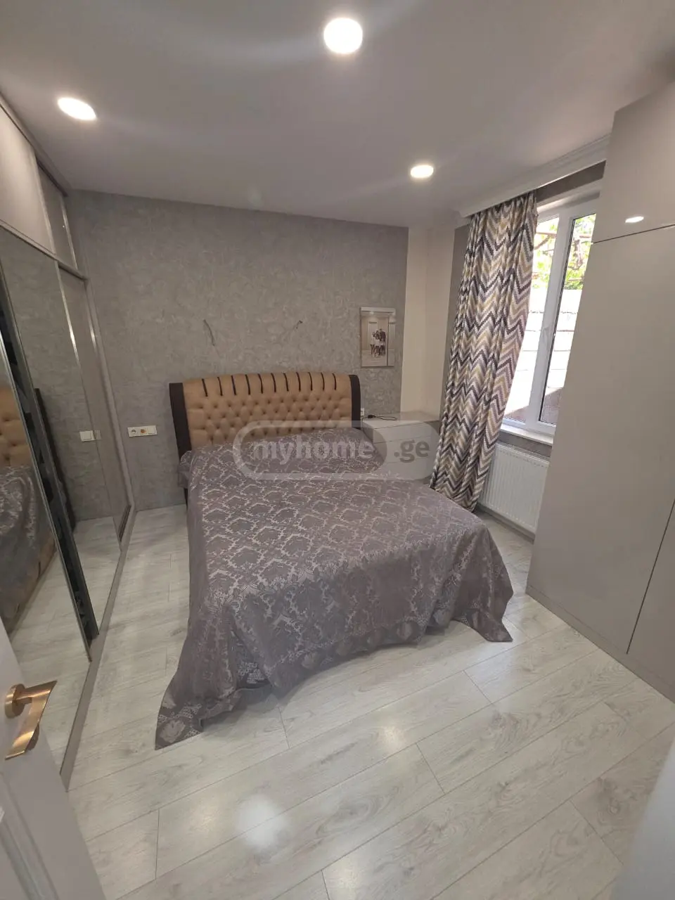 For Sale 4 Room Private House Rustavshi, 6 of 12