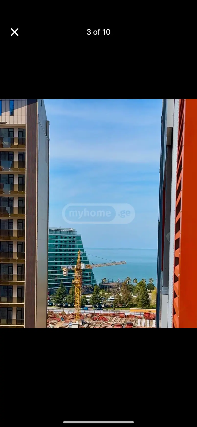 Daily Rent 1 Room Apartment view 3