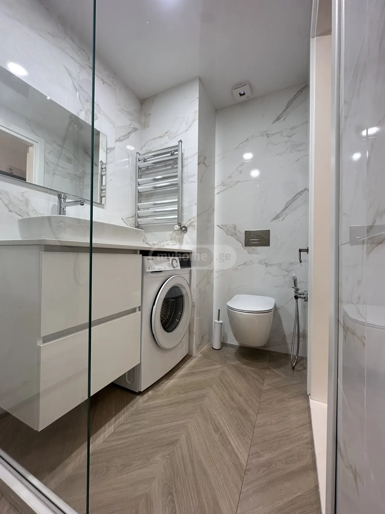 For Rent 1 Room Apartment, 10 of 12