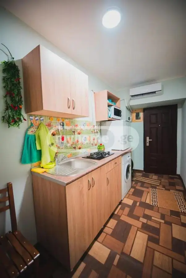 2-Room Apartment For Rent In Tbilisi, Betlemi Ascent, 1 view 20