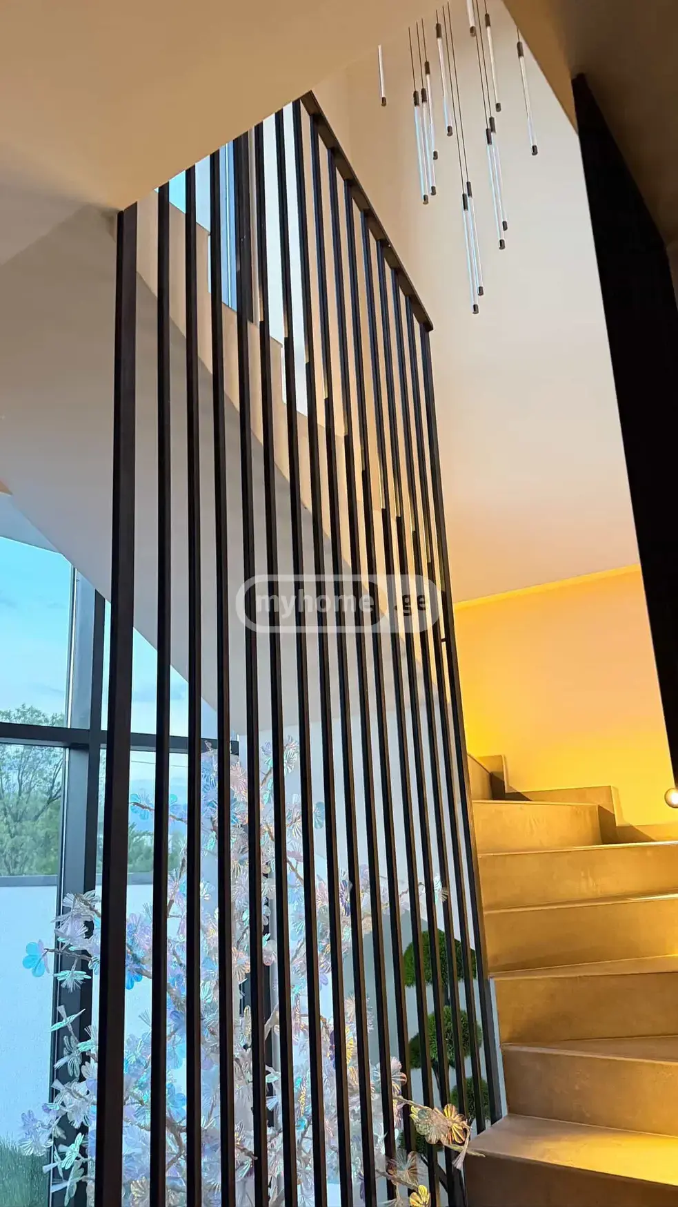For Rent 6 Room Private House Sop. Dighomshi, 6 of 12
