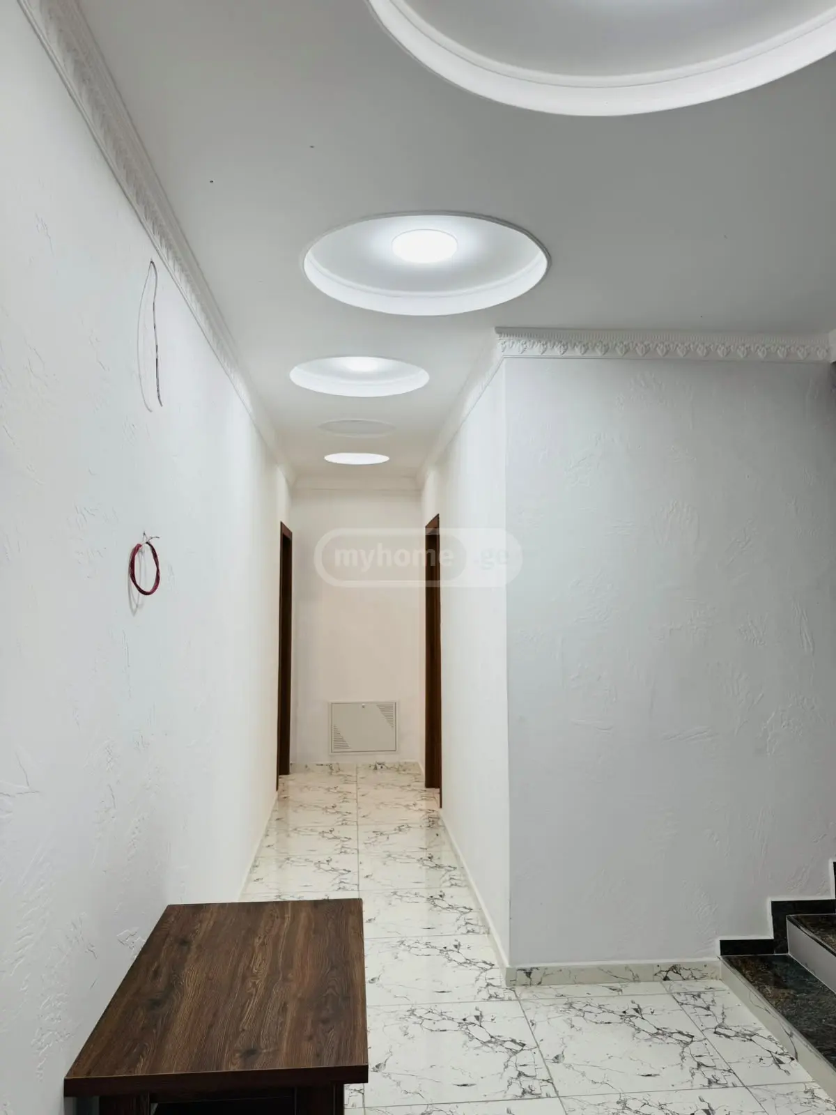 Daily Rent 2 Room Sastumro Khelvachauris Munitsipalitetshi view 3