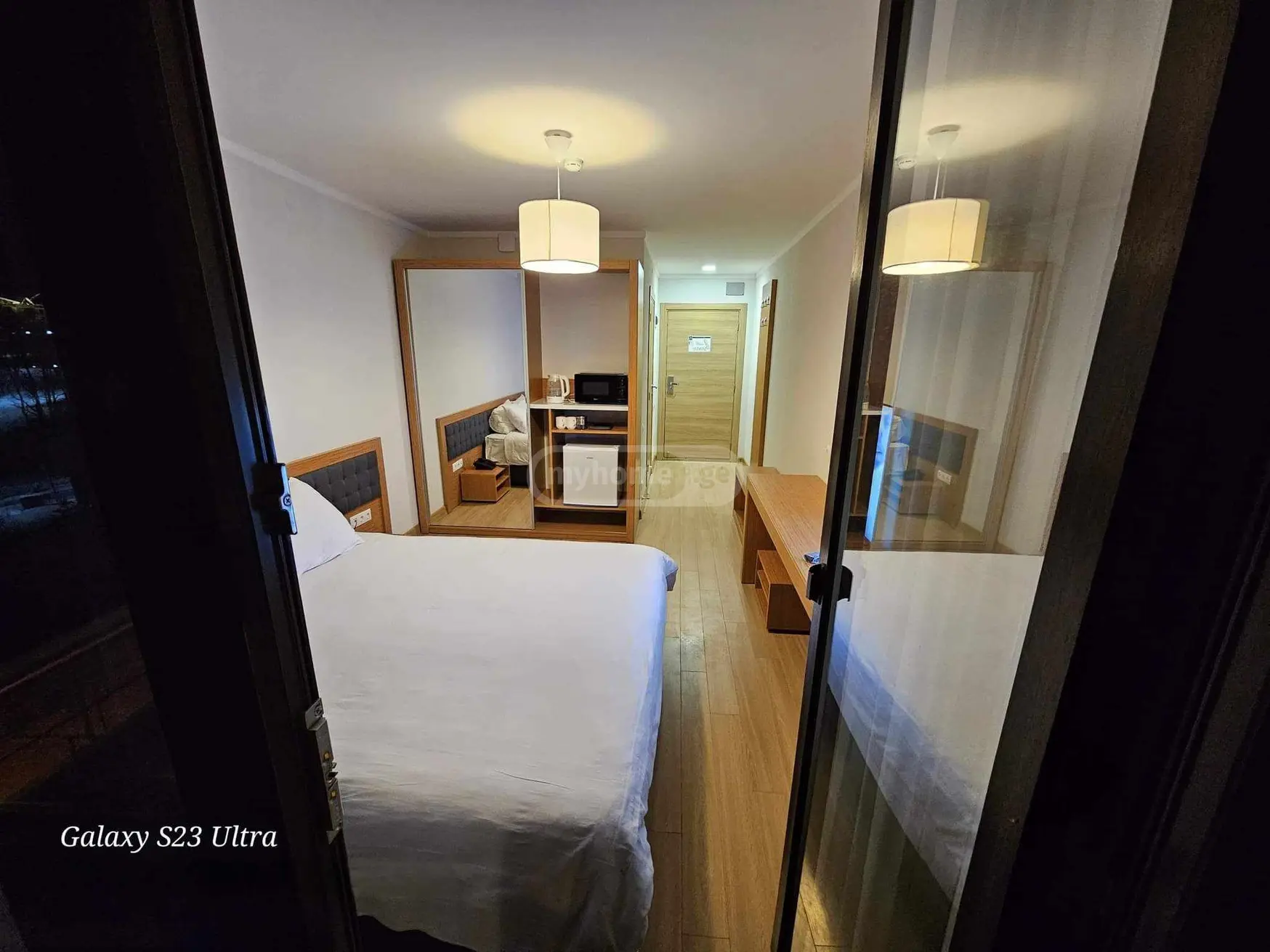 For Rent 1 Room Sastumro Bakurianshi, 1 of 12